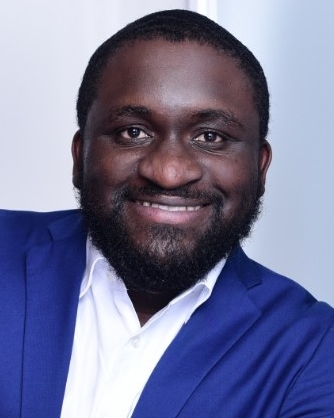 Profilbild von Dieudonne Manyi