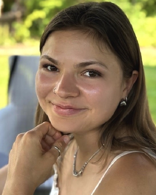 Profilbild von Eva
