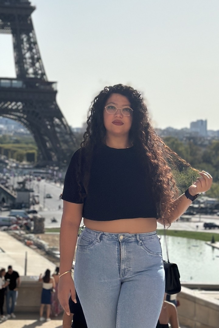 Weiteres Foto von Salma