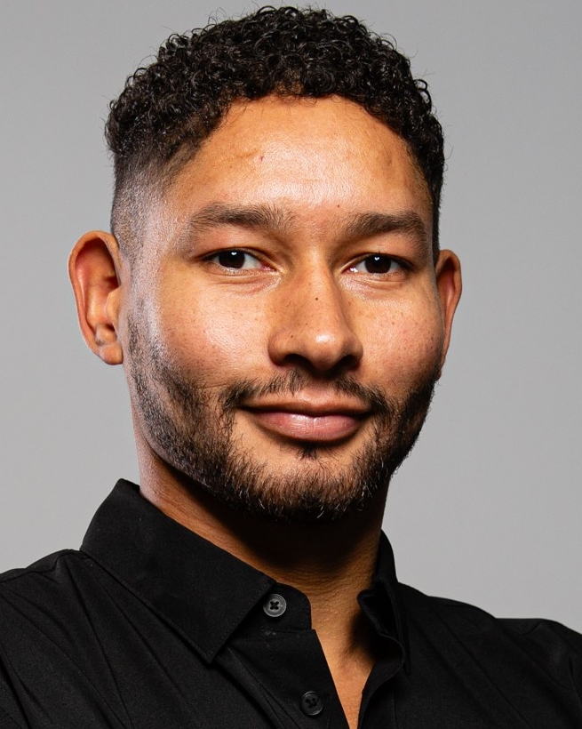 Profilbild von Gustav