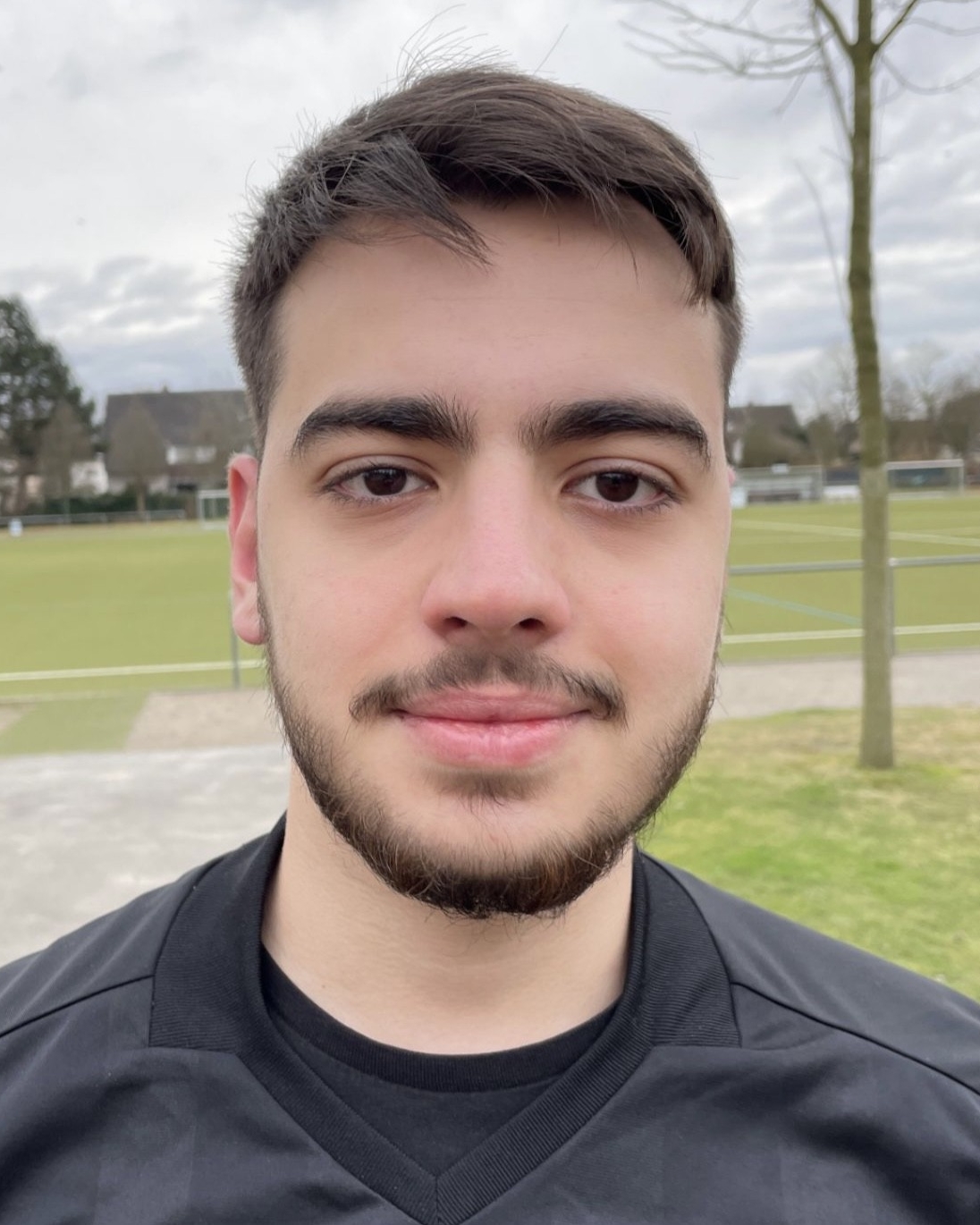 Profilbild von Mahmut