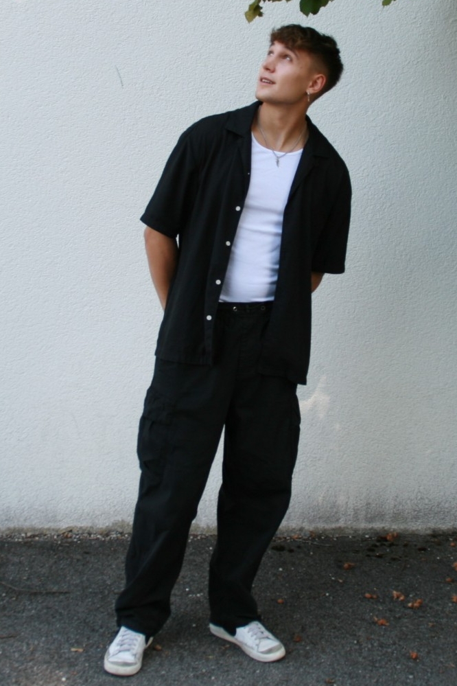 Weiteres Foto von Laurin
