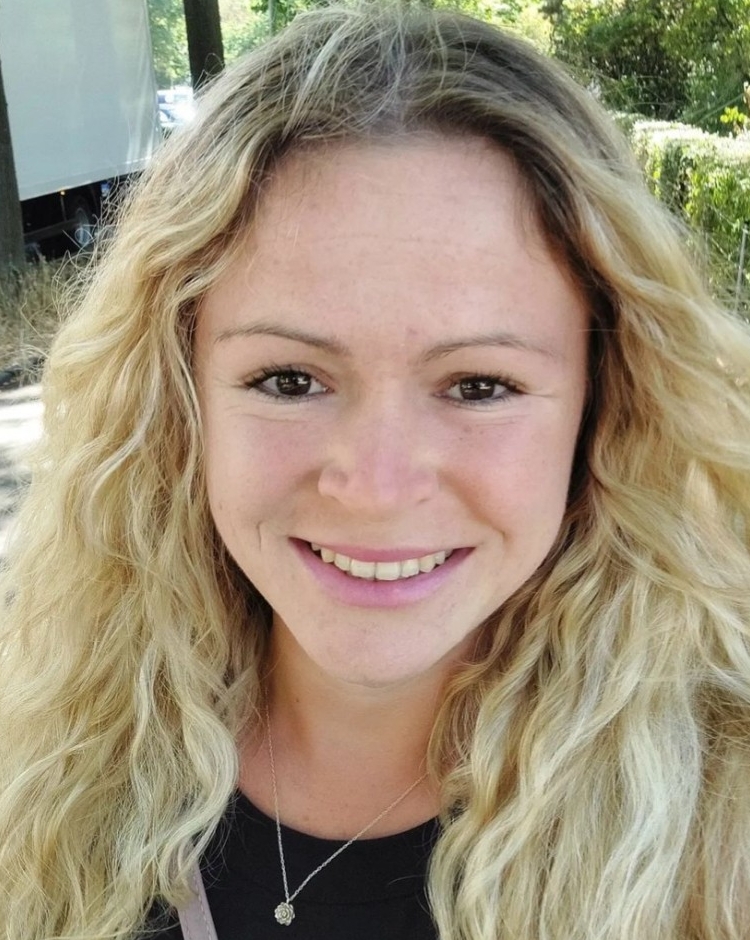 Profilbild von Chantal