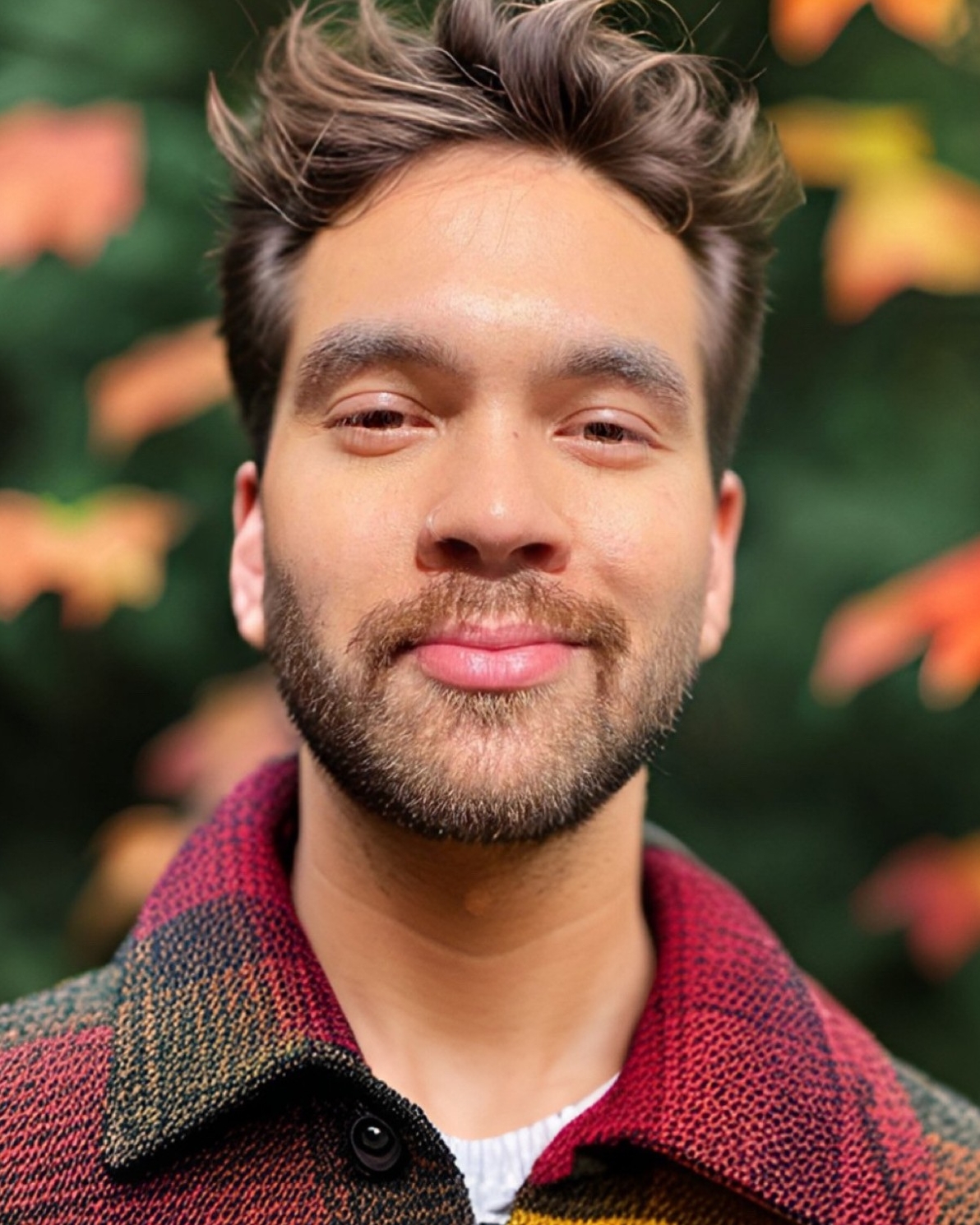 Profilbild von Maik