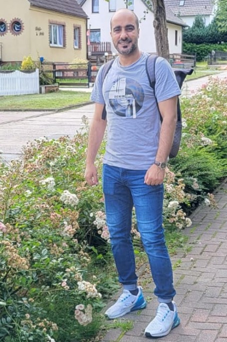 Weiteres Foto von Abedallah