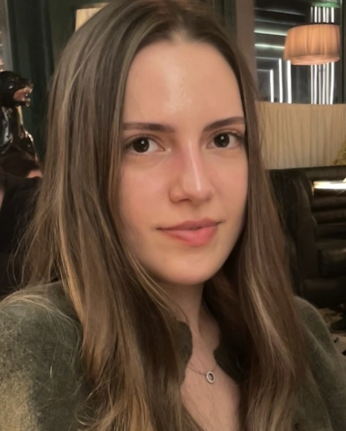 Profilbild von Emiliia