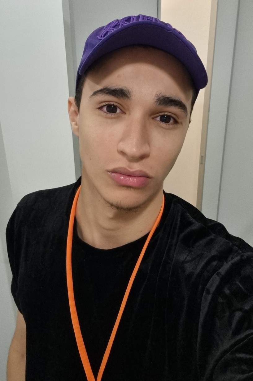 Weiteres Foto von Yahya