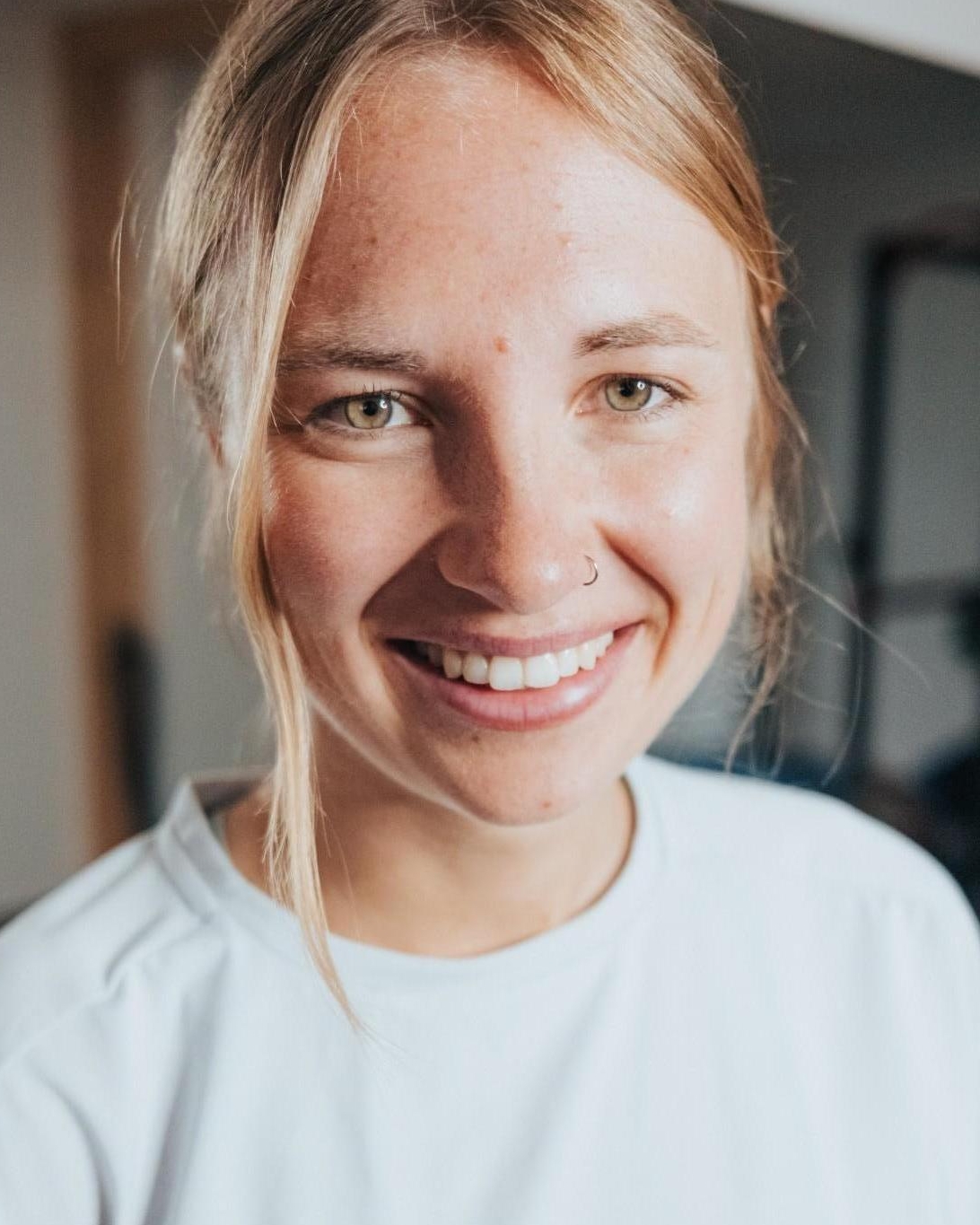 Profilbild von Sandra