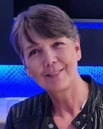 Profilbild von Astrid