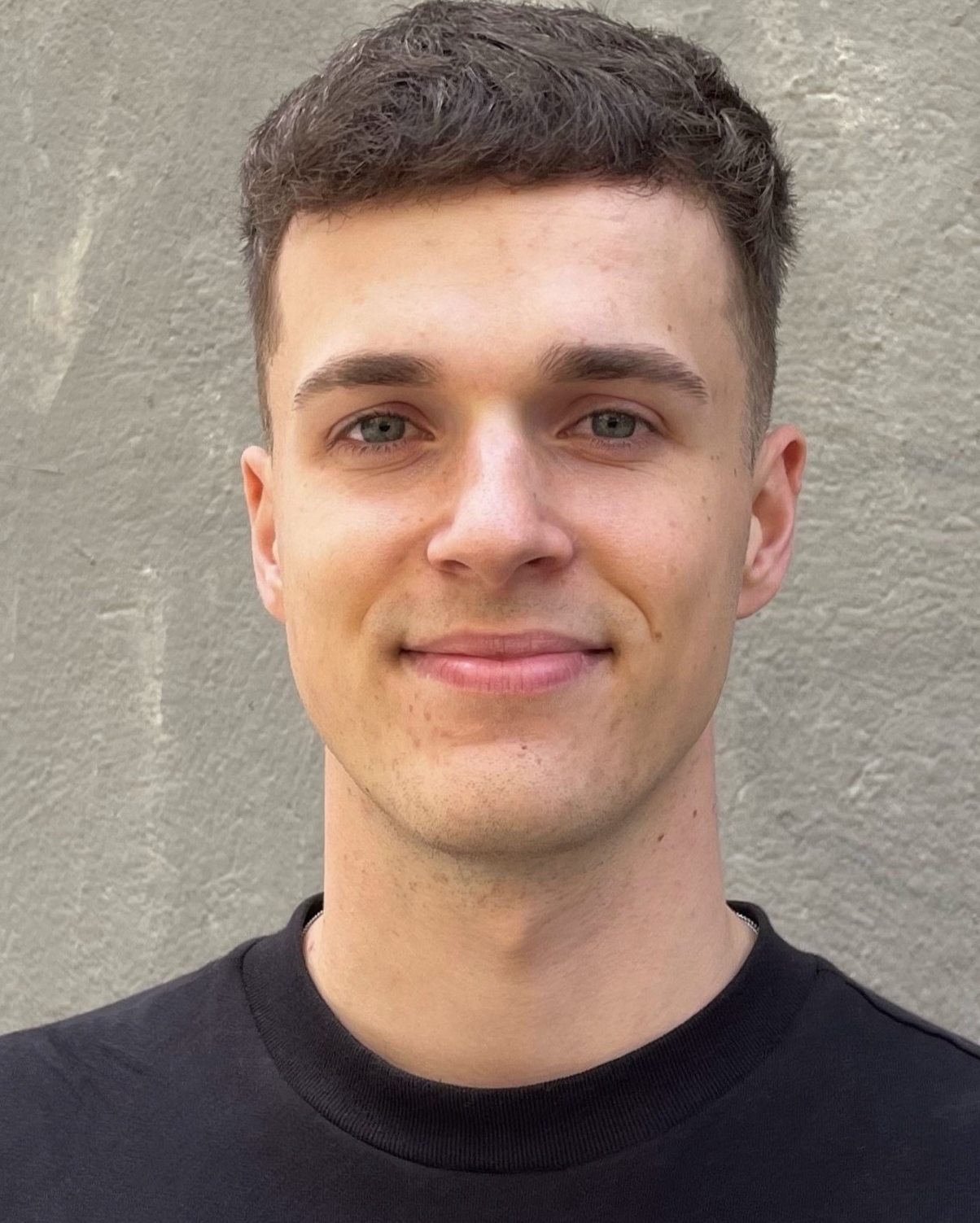 Profilbild von Julian