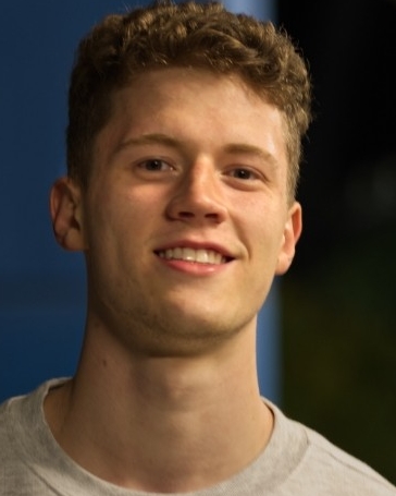 Profilbild von Lars