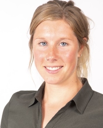 Profilbild von Annika