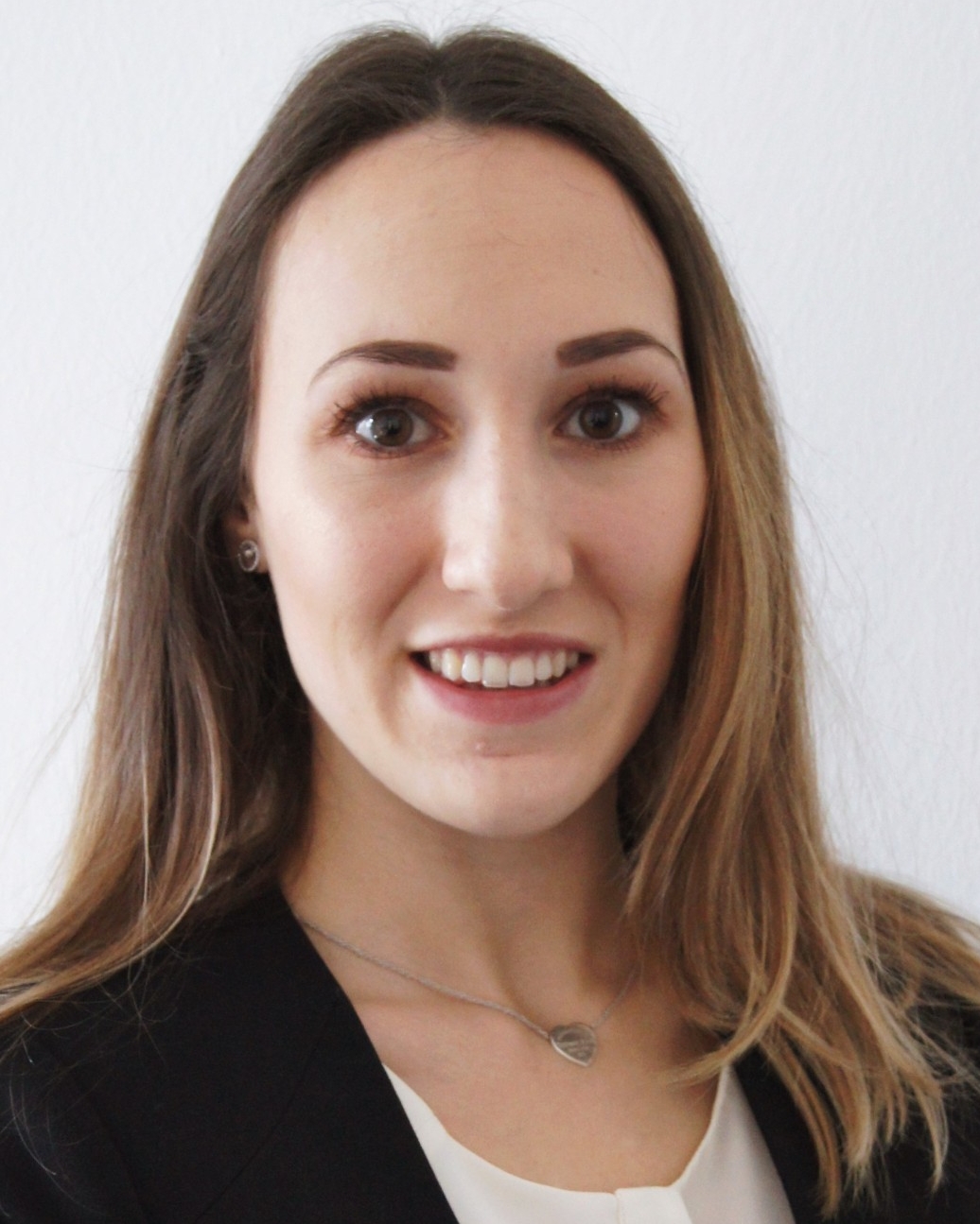 Profilbild von Verena