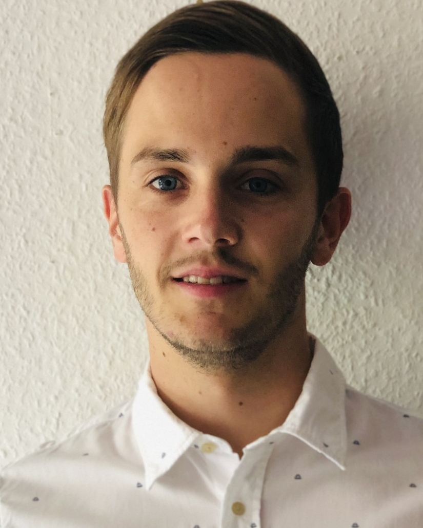 Profilbild von Lennard