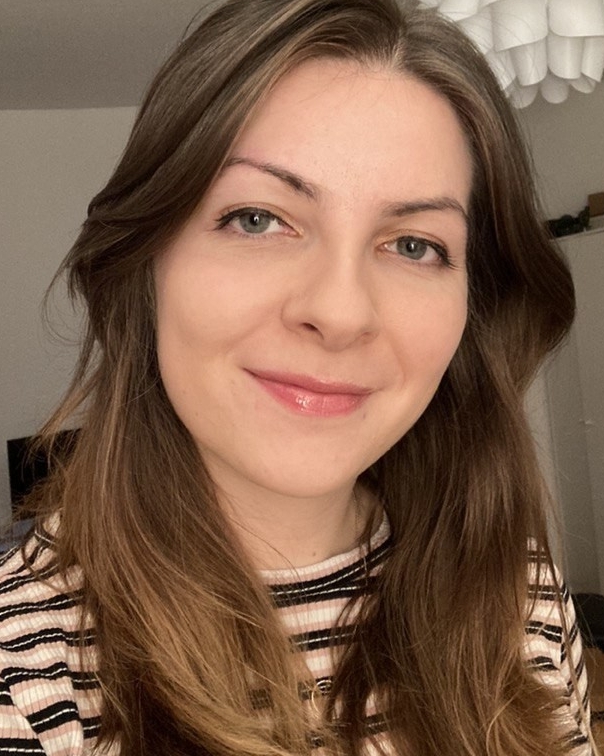 Profilbild von Melissa