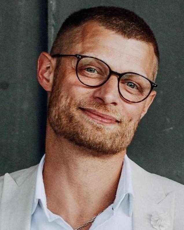 Profilbild von Philipp