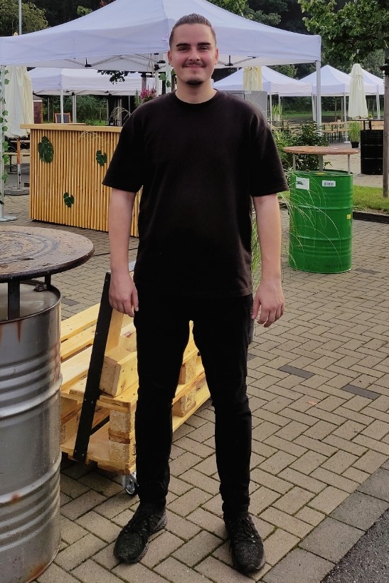 Weiteres Foto von Raphael