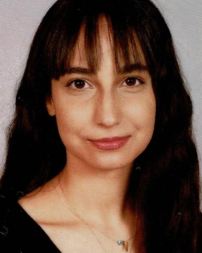 Profilbild von Nisa Nur