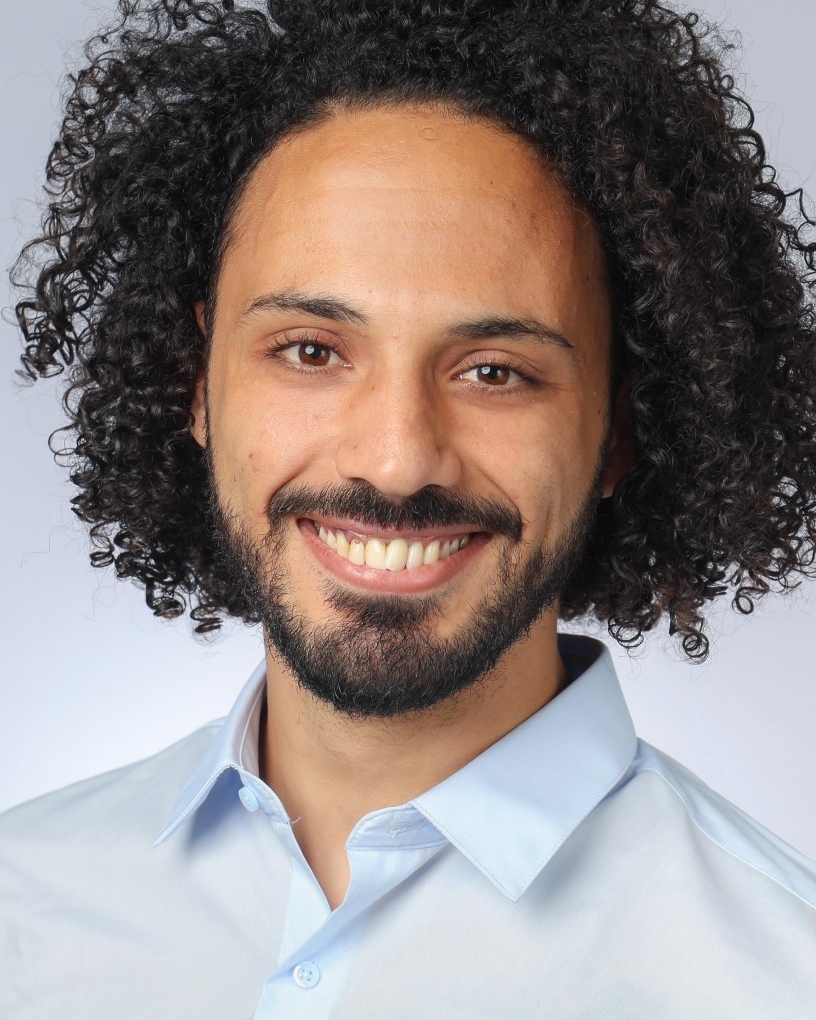 Profilbild von Mehdi