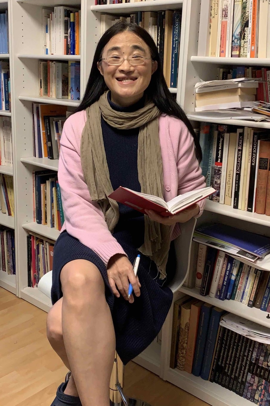 Weiteres Foto von Yingmei