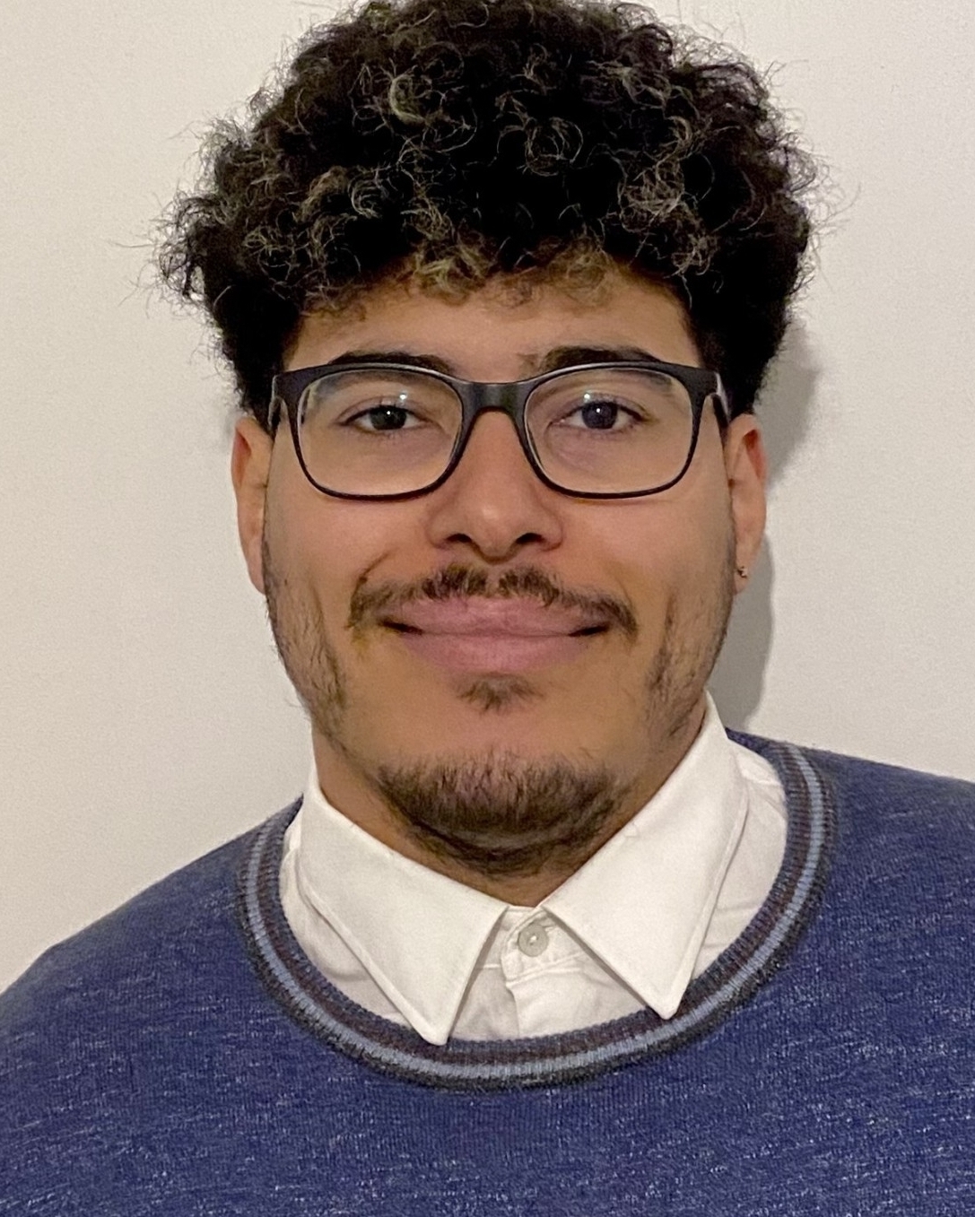 Profilbild von Erick