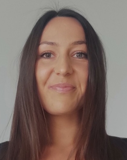 Profilbild von Emelie
