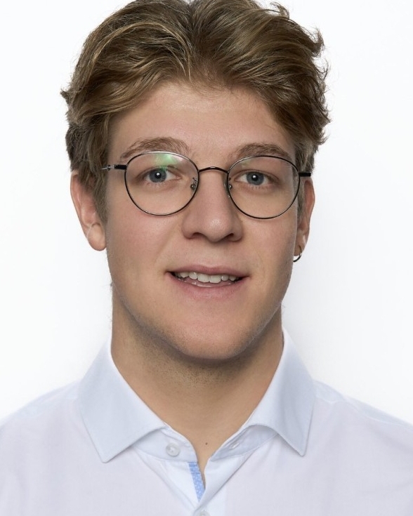 Profilbild von Tim