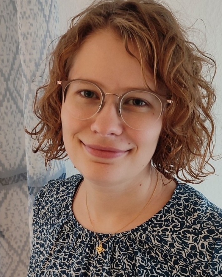 Profilbild von Lina