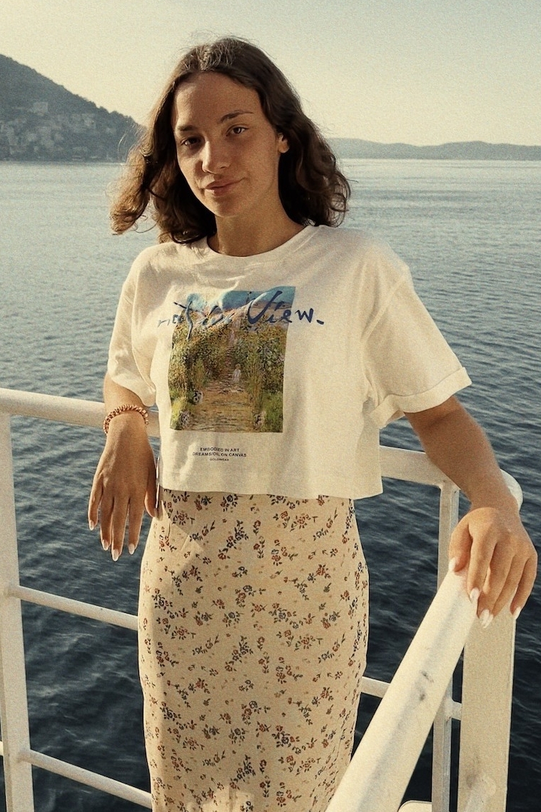 Weiteres Foto von Sofiia