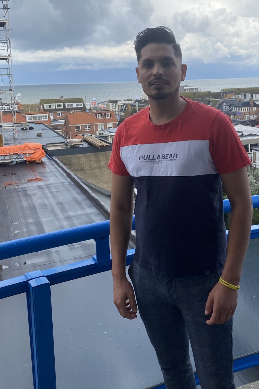 Weiteres Foto von Karimullah