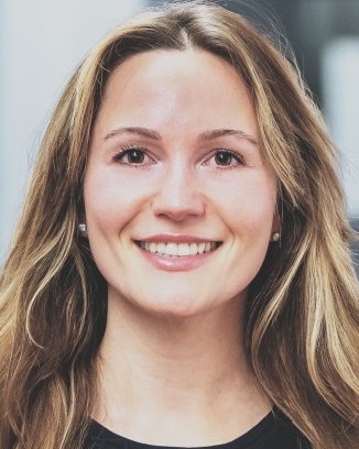 Profilbild von Ricarda