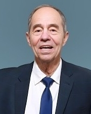 Profilbild von Henry