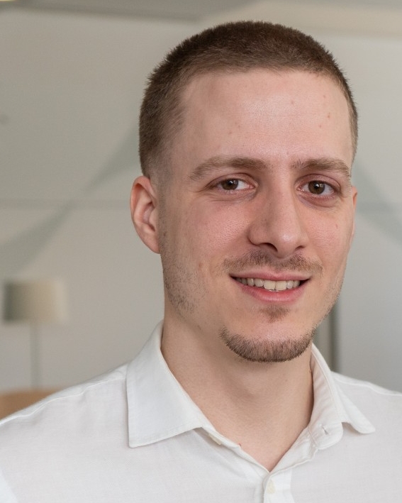 Profilbild von Ioannis