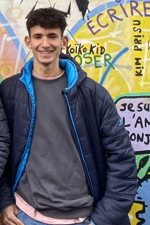 Weiteres Foto von Samuel