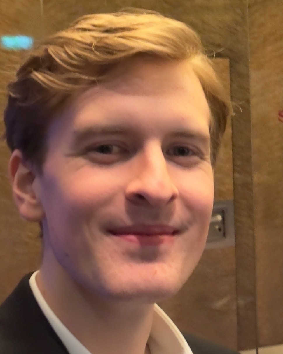 Profilbild von Laszlo