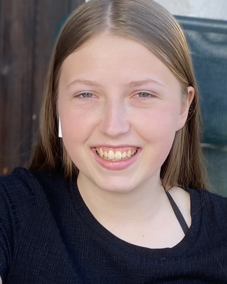 Profilbild von Mira Tabea