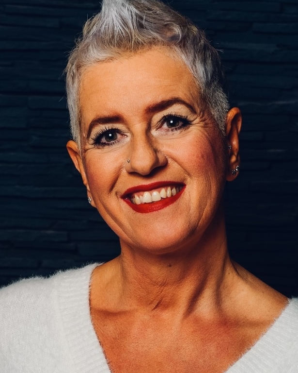 Profilbild von Alexandra