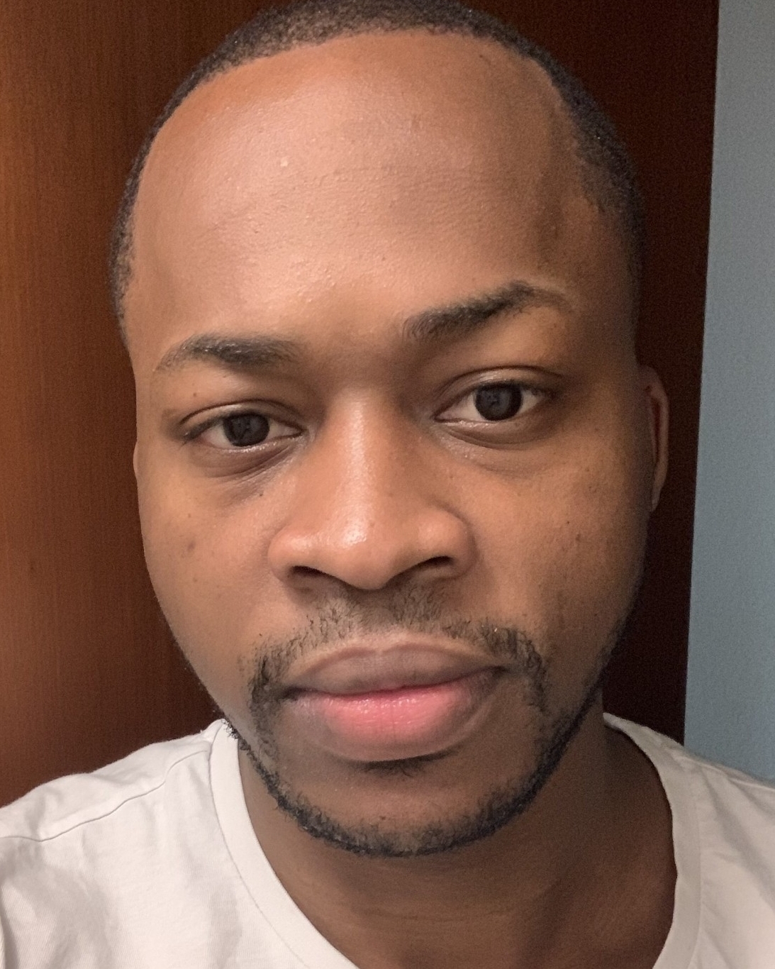 Profilbild von Jordan Frazier
