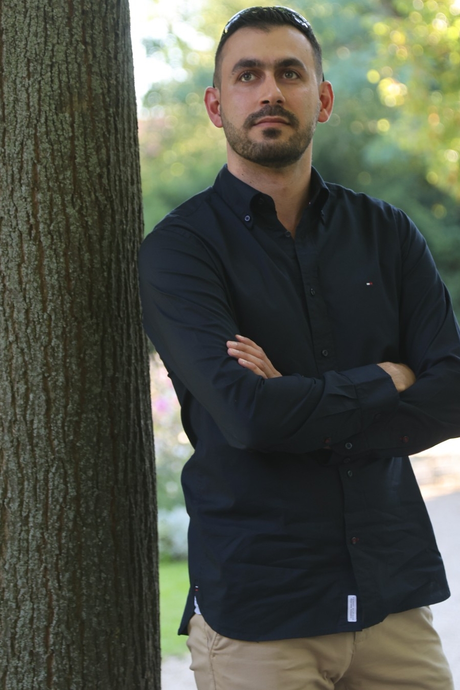 Weiteres Foto von Mustafa
