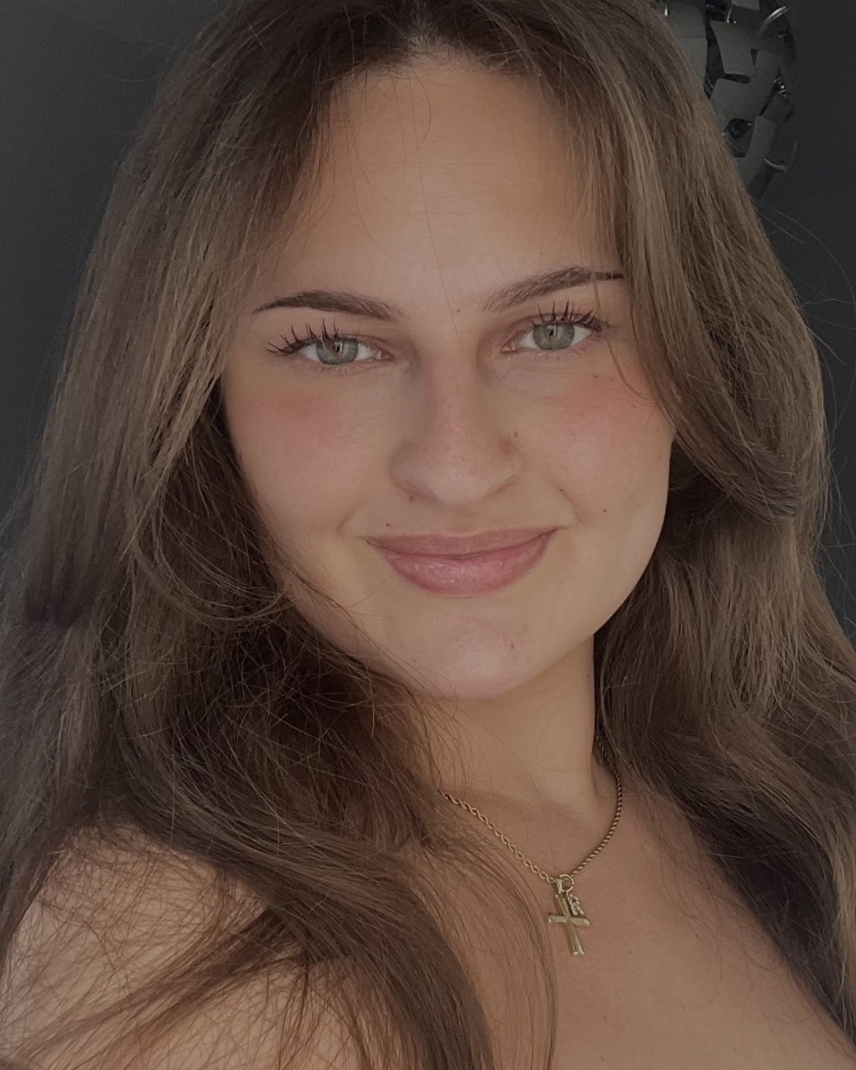 Profilbild von Stefanie