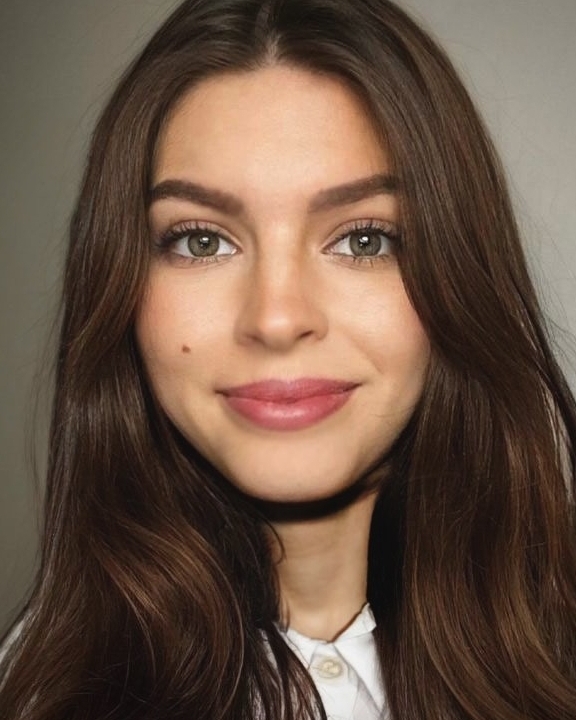 Profilbild von Ines Viviane