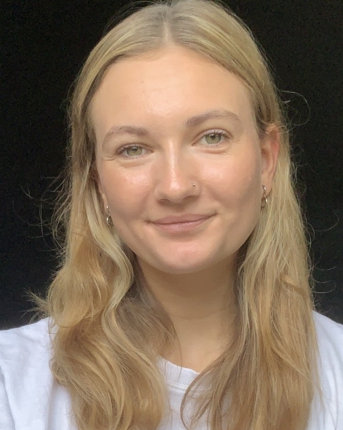 Profilbild von Carina