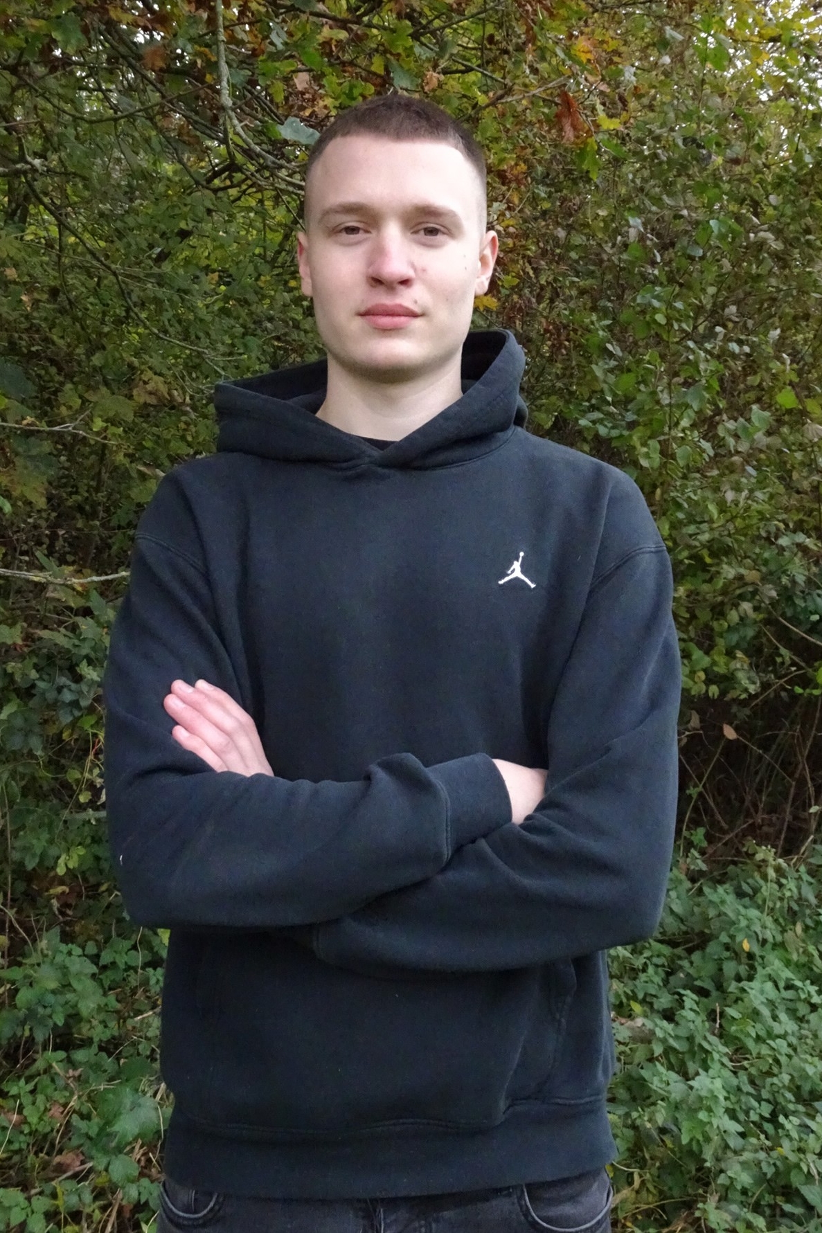 Weiteres Foto von Finn
