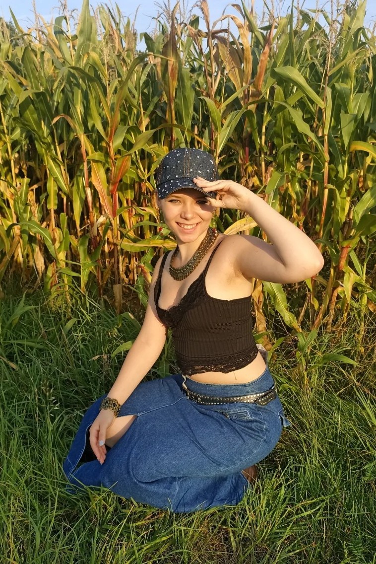 Weiteres Foto von Viktoria Luzie