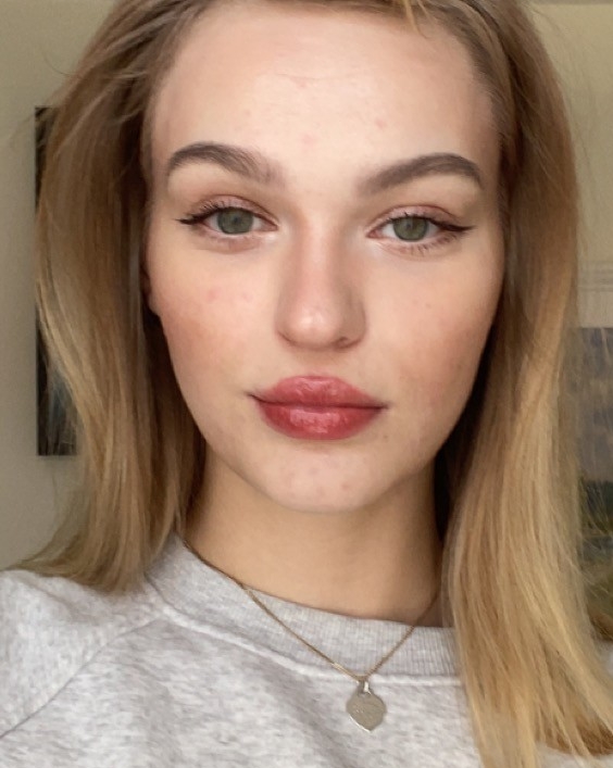 Profilbild von Lena