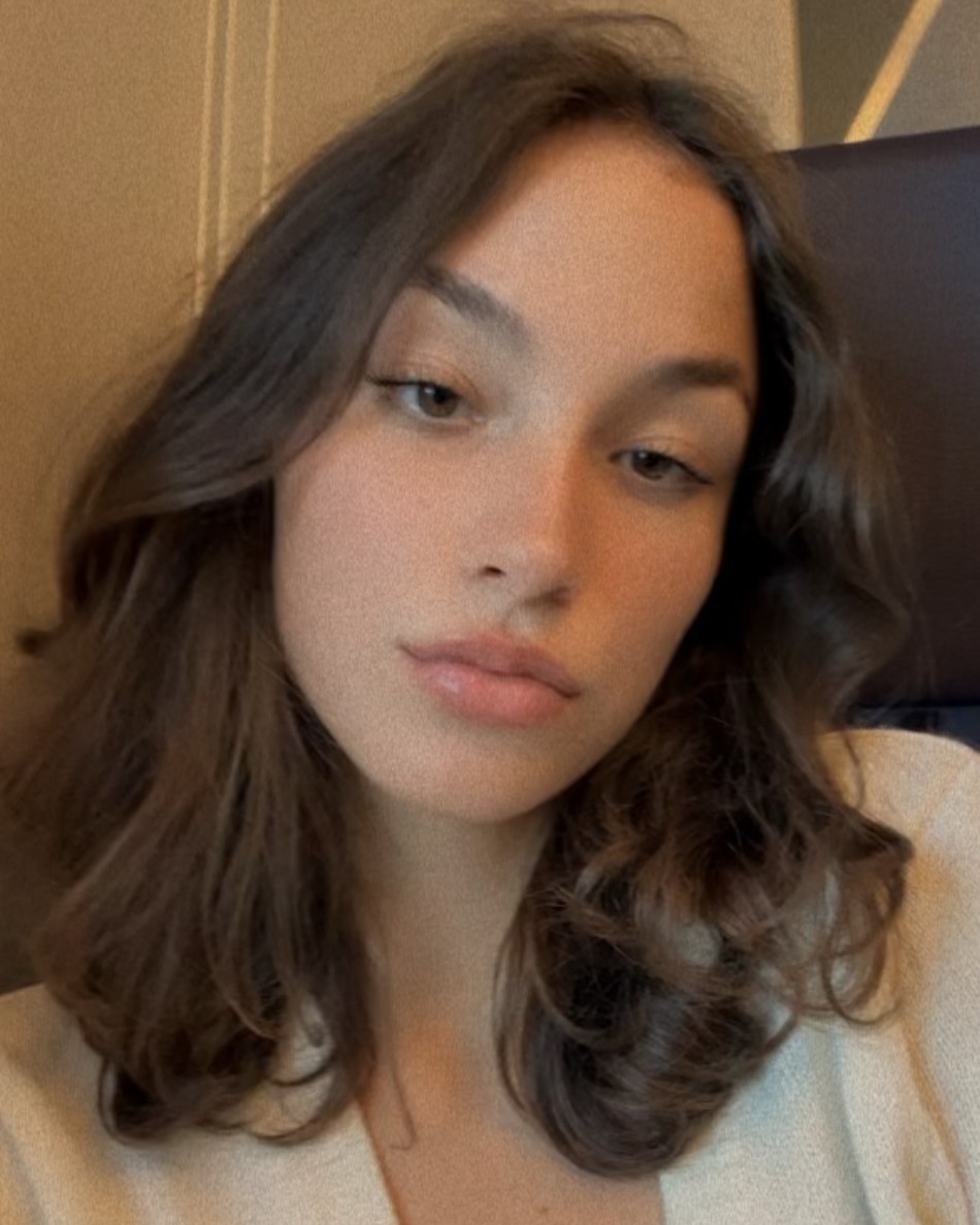 Profilbild von Sofiia