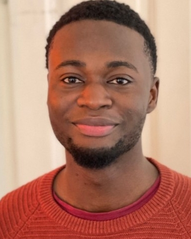 Profilbild von Adebayo Junior