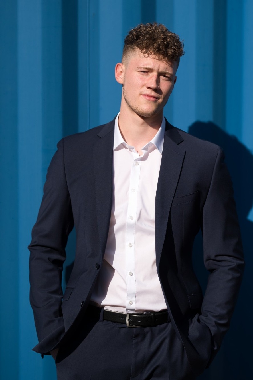 Weiteres Foto von Lars