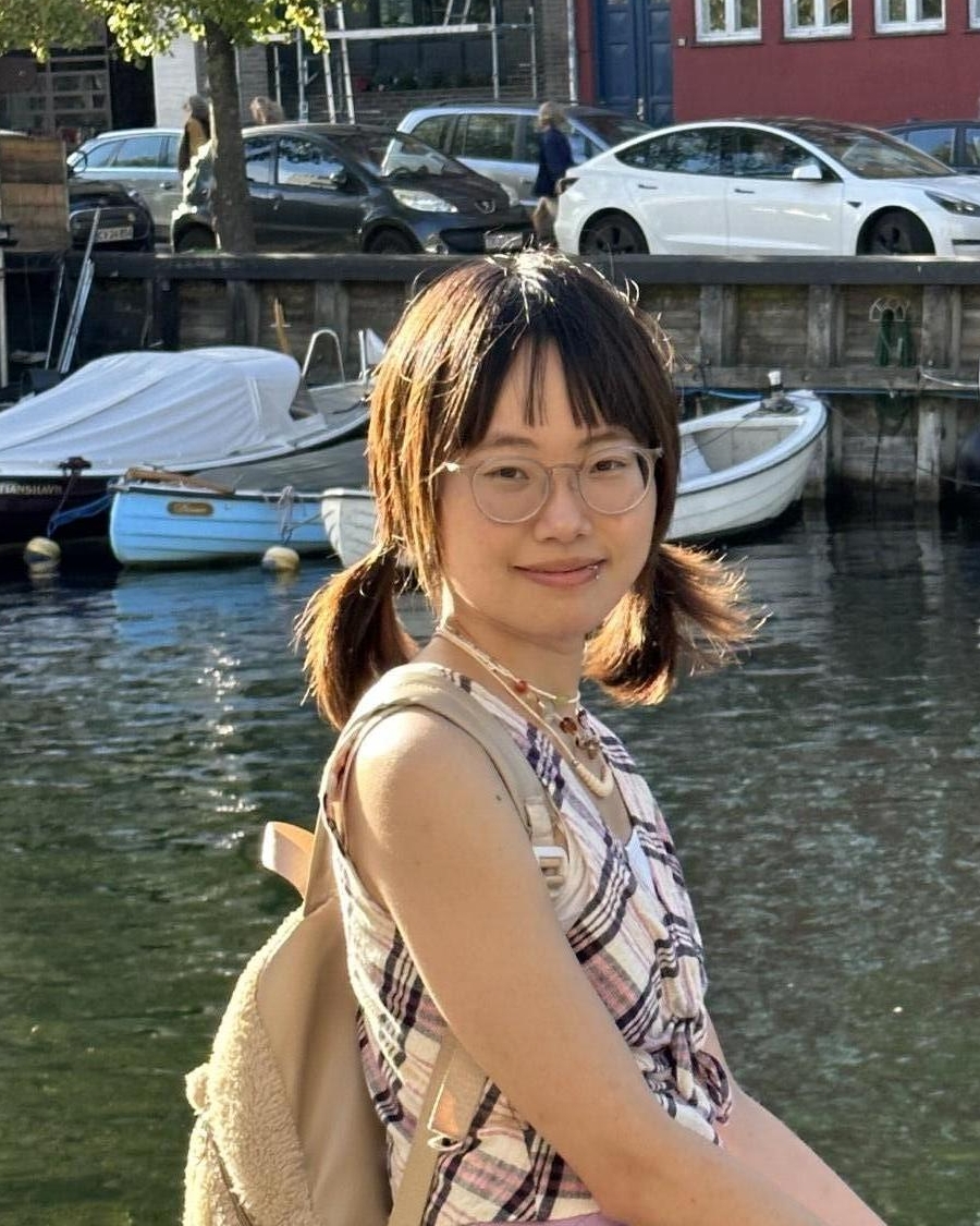 Profilbild von Shuyi