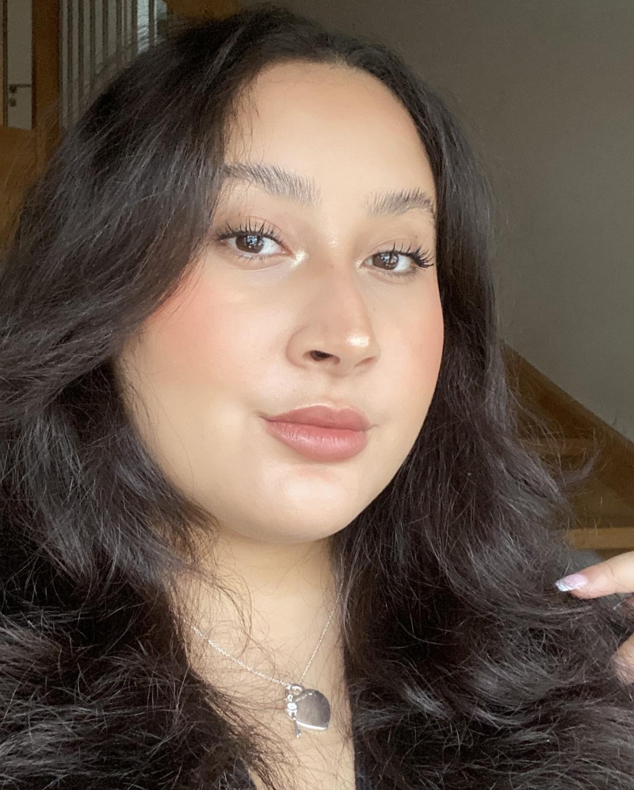 Profilbild von Iman